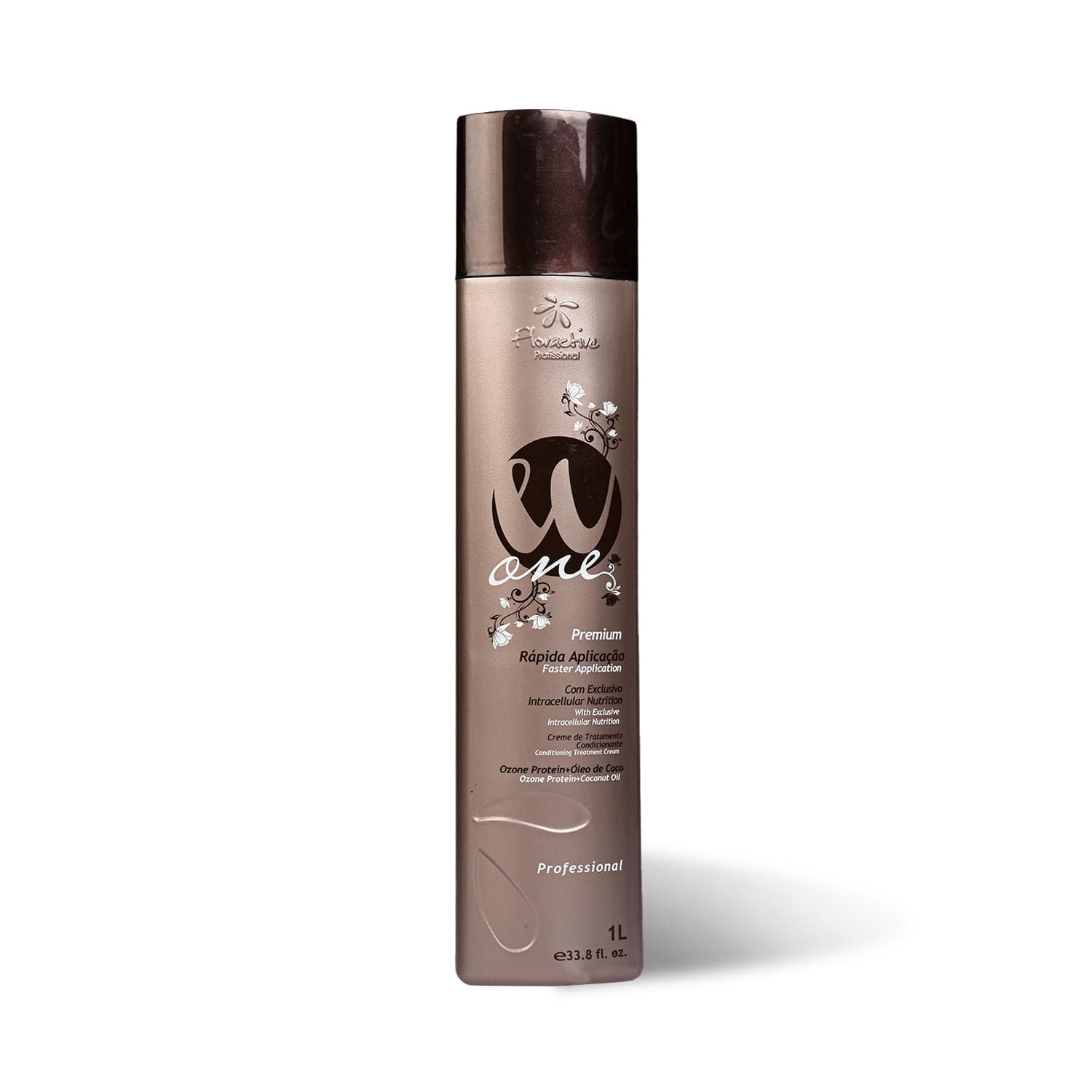 W One Premium Original Nanoplasty – Professional Hair
