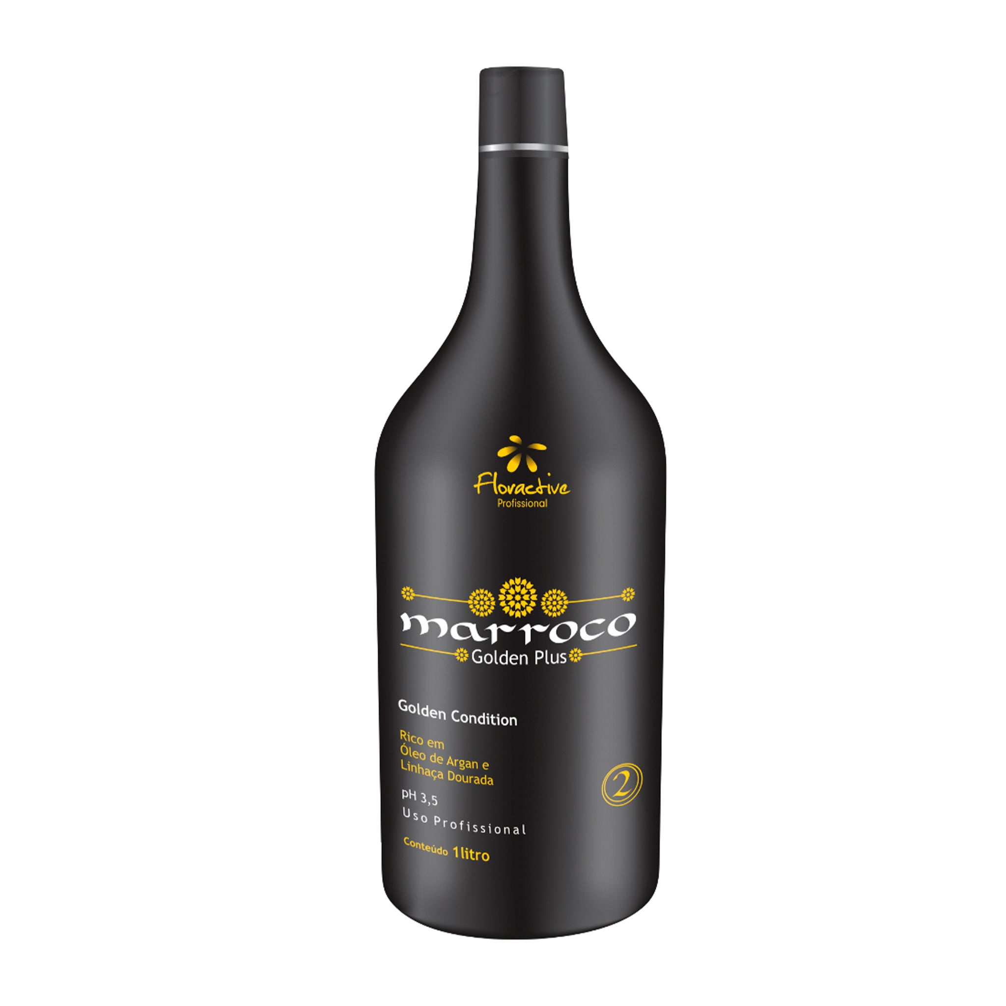 Marocco Conditioner – Nourishing Repair for Dry & Damaged Hair
