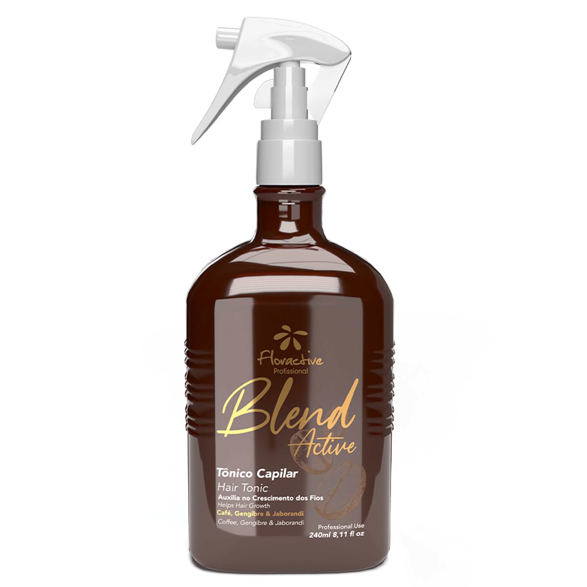 Blend Active Hair Growth Tonic