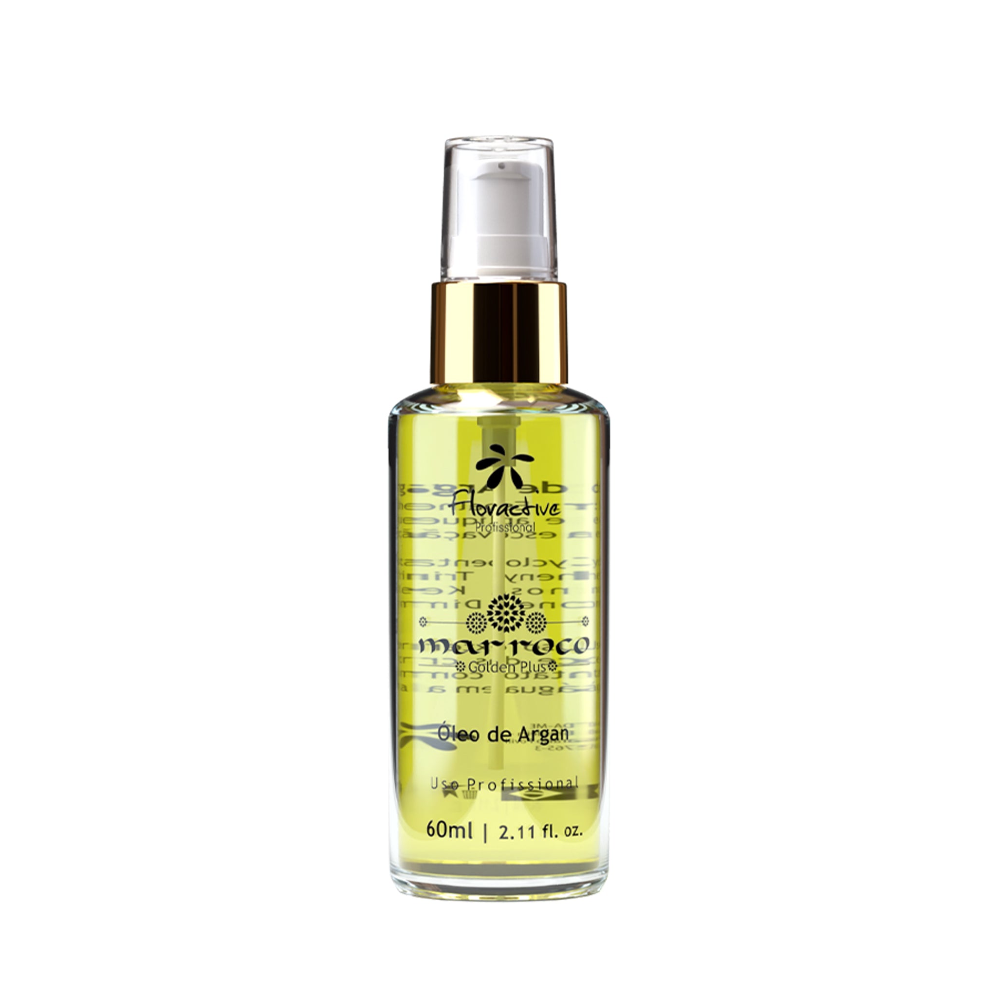 Marocco Argan Oil for hair  – Finishing Oil for Shine & Softness