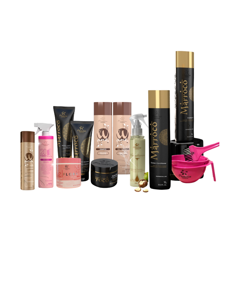 SPECIAL OFFER — FLORACTIVE PROFESSIONAL KIT