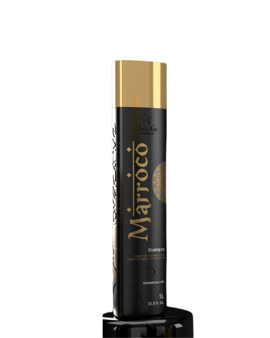 Marroco Shampoo – Nourishment and Hydration for dry and porous hair