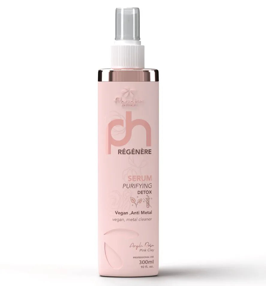 PH Regenere Detox - Professional Anti-Metal & Alkali Serum
