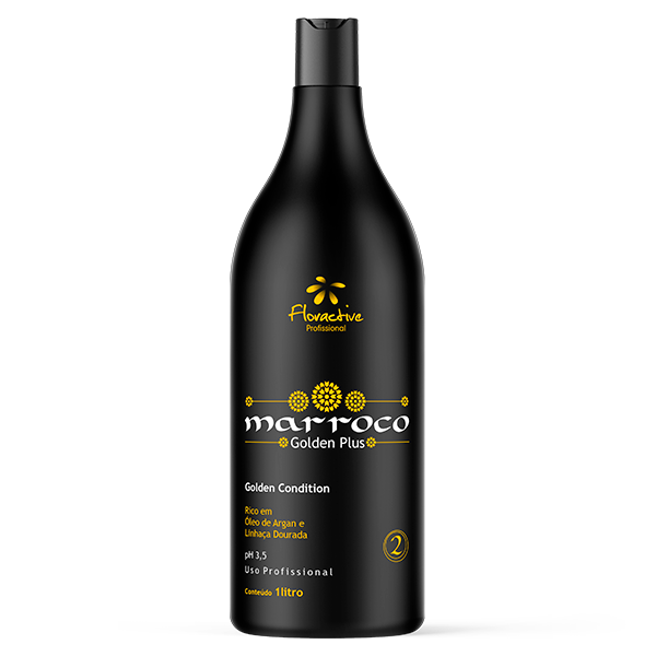 Marocco Conditioner – Nourishing Repair for Dry & Damaged Hair