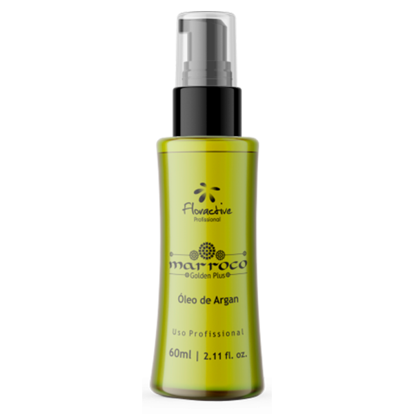 Marocco Argan Oil for hair  – Finishing Oil for Shine & Softness