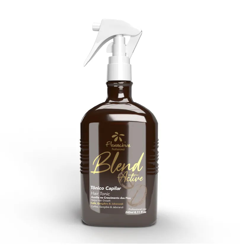 Blend Active Hair Growth Tonic